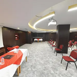 Ring Downtown **** Antalya