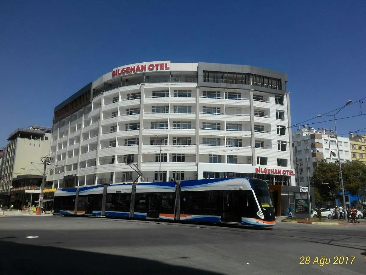 Hotel Bilgehan Antalya