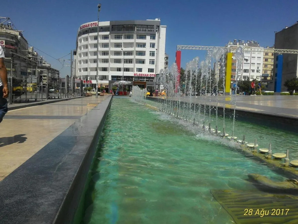 Hotel Bilgehan Antalya Turkey