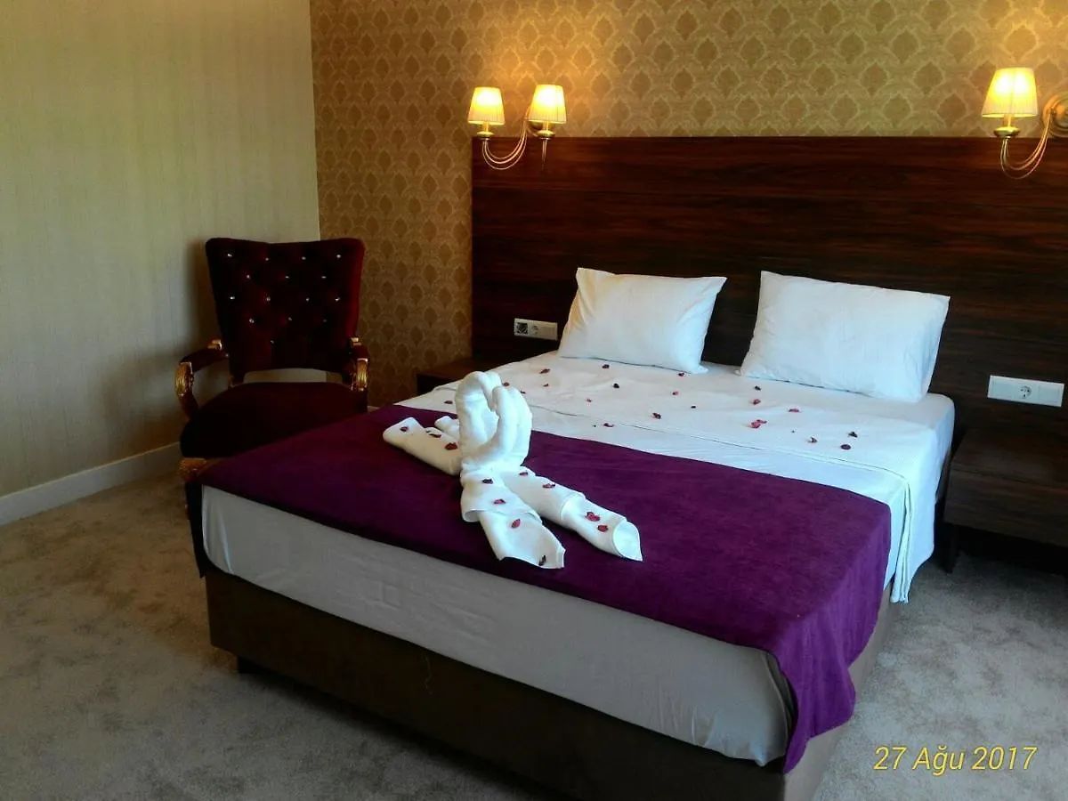Hotel Bilgehan Antalya 4*,  Turkey